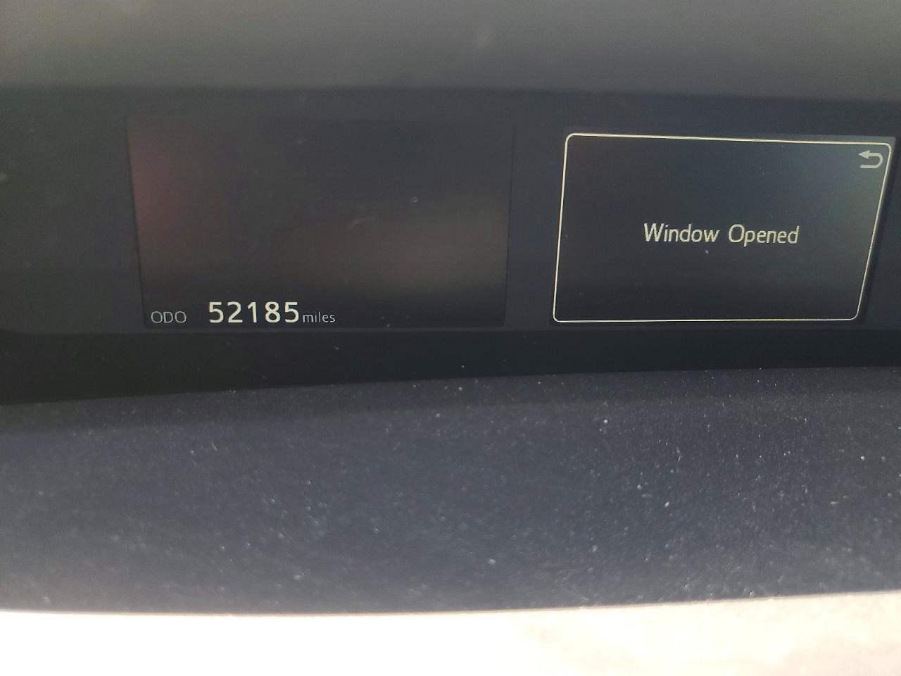 2022 TOYOTA PRIUS