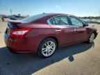 2011 NISSAN Maxima