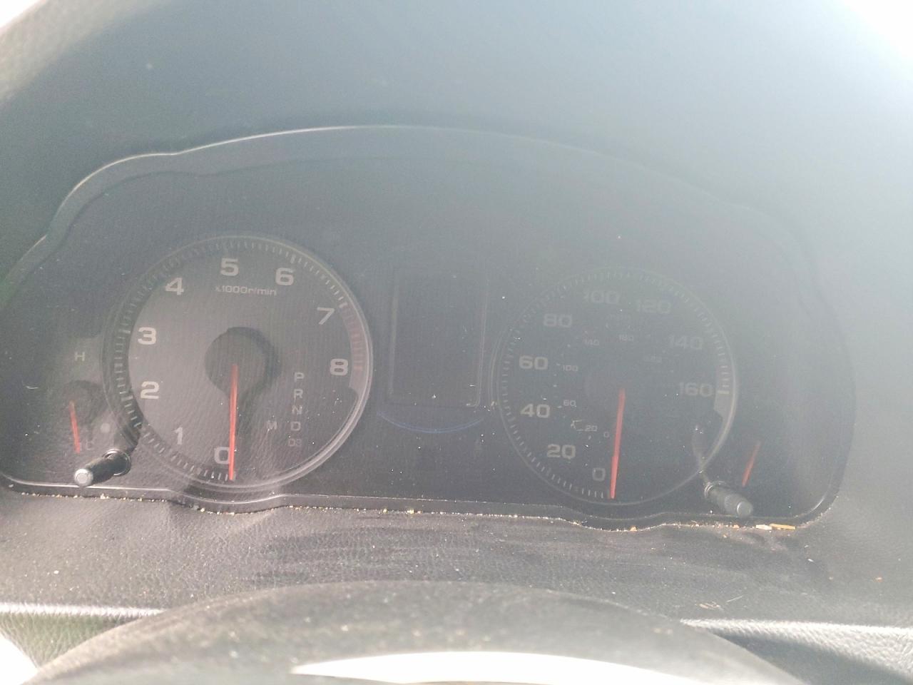 2004 ACURA TSX