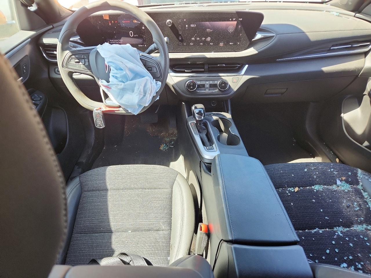 2025 BUICK Envista