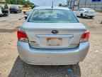 2013 SUBARU IMPREZA