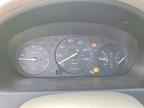 1999 HONDA CIVIC