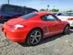 2008 PORSCHE Cayman