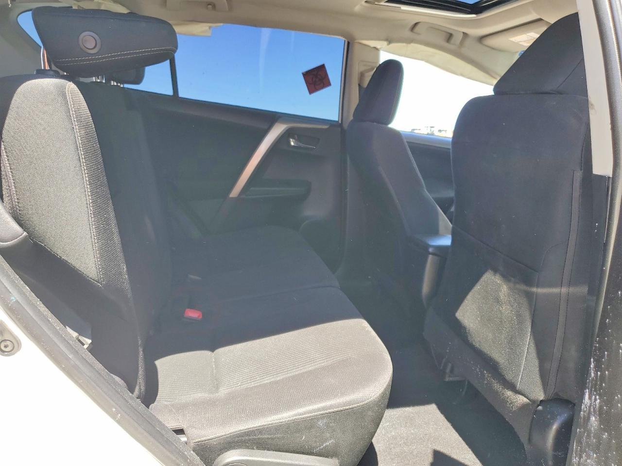 2014 TOYOTA RAV4