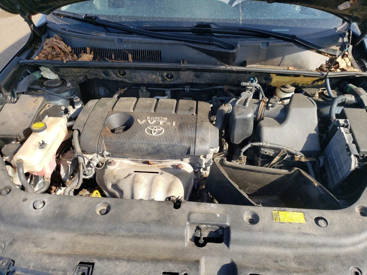 2010 TOYOTA RAV4