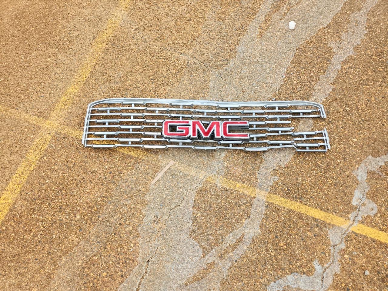 2019 GMC Yukon
