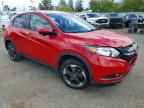 2018 HONDA HR-V