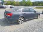 2010 LEXUS GS 350