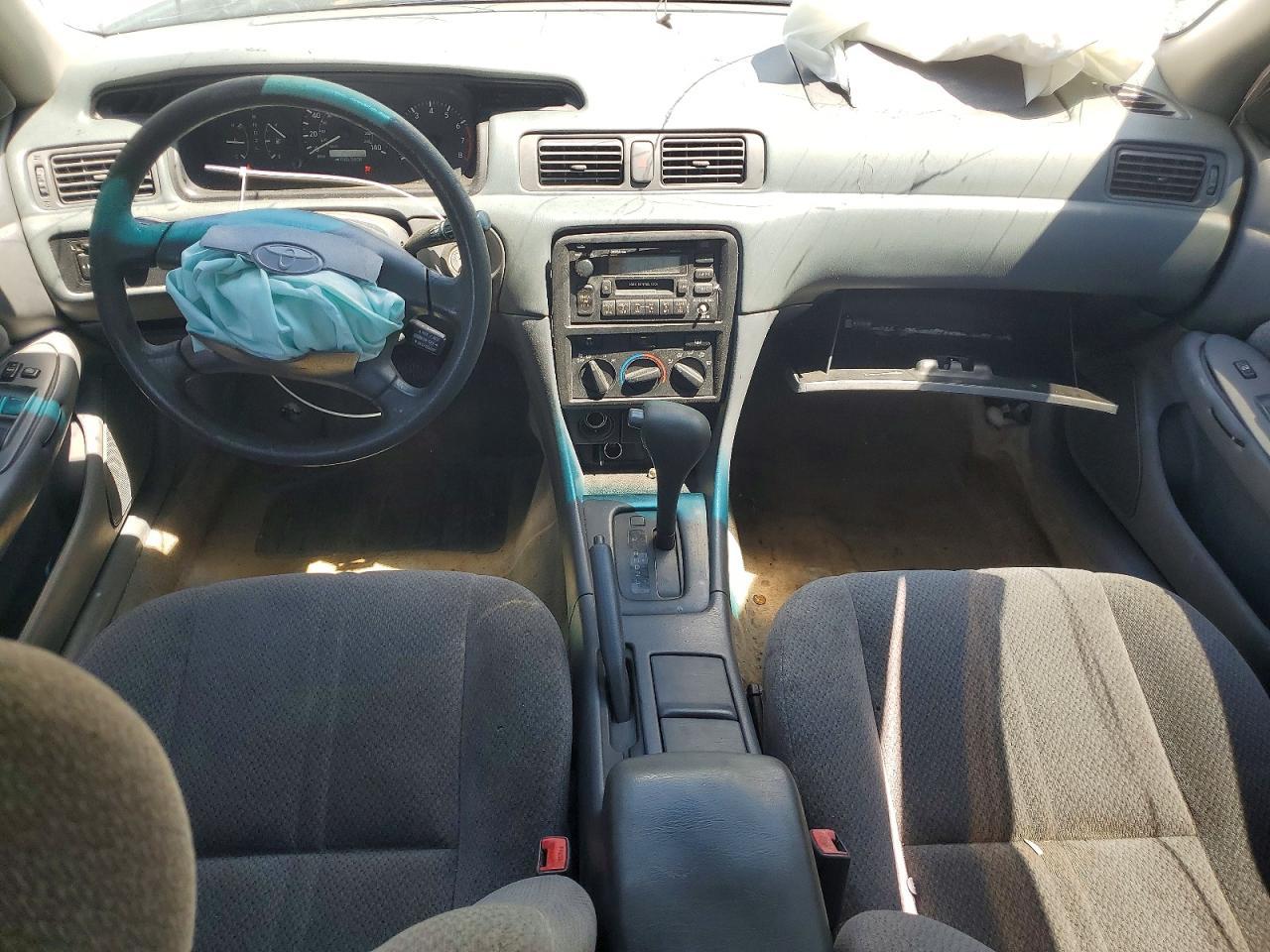 2000 TOYOTA CAMRY