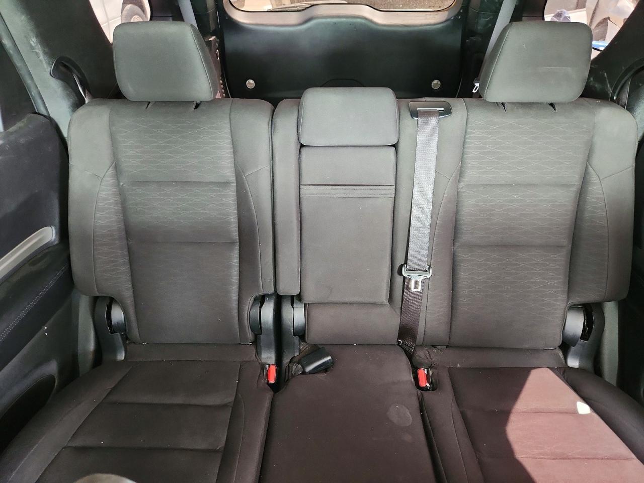 2019 DODGE DURANGO