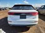 2019 AUDI Q8