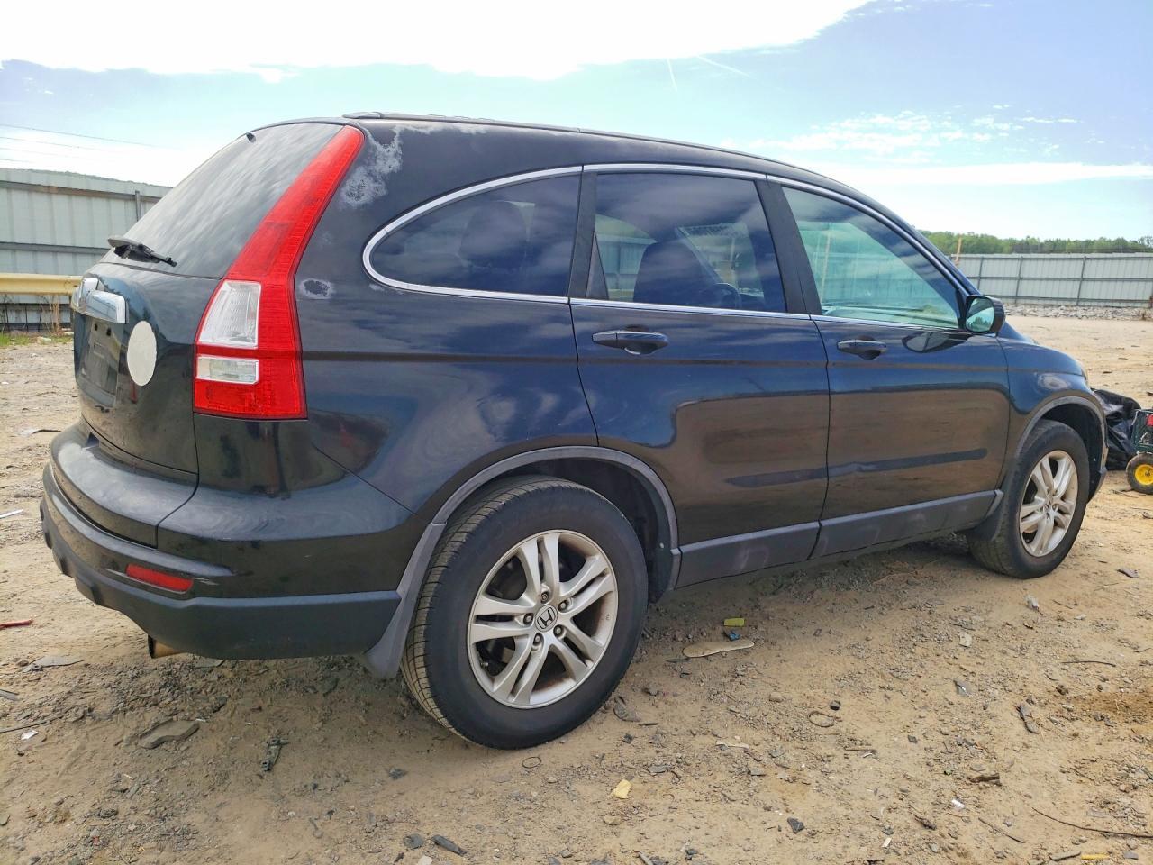 2010 HONDA CR-V