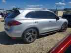 2012 PORSCHE CAYENNE