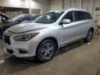 2016 INFINITI QX60