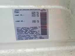 2024 NISSAN LEAF