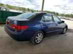 2005 HONDA ACCORD