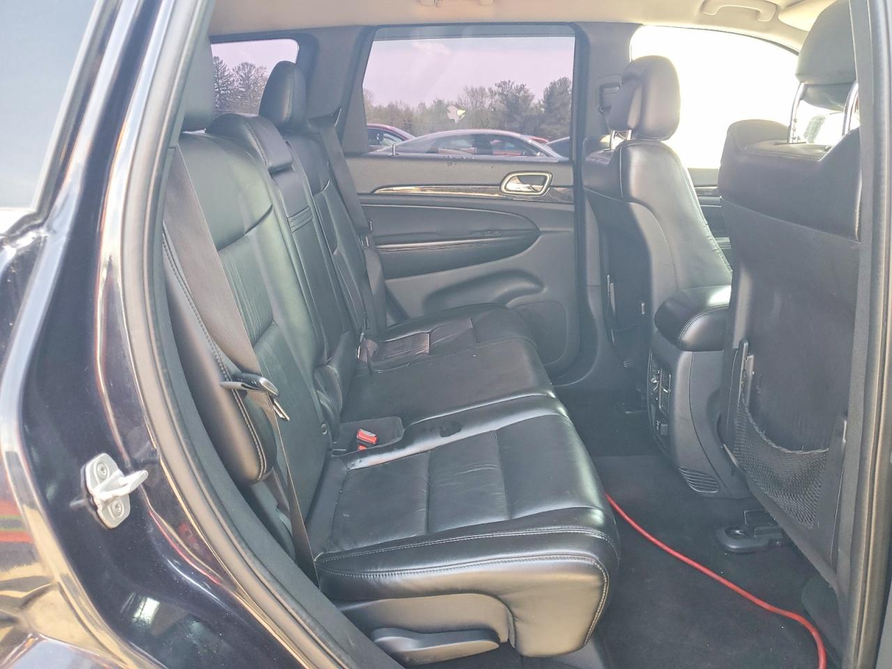 2011 JEEP Grand Cherokee
