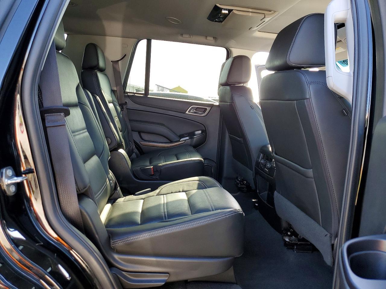 2019 GMC Yukon
