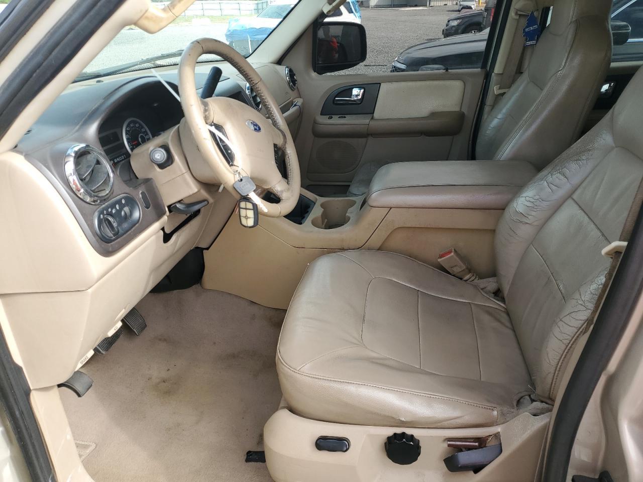 2006 FORD Expedition