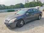 2010 NISSAN ALTIMA