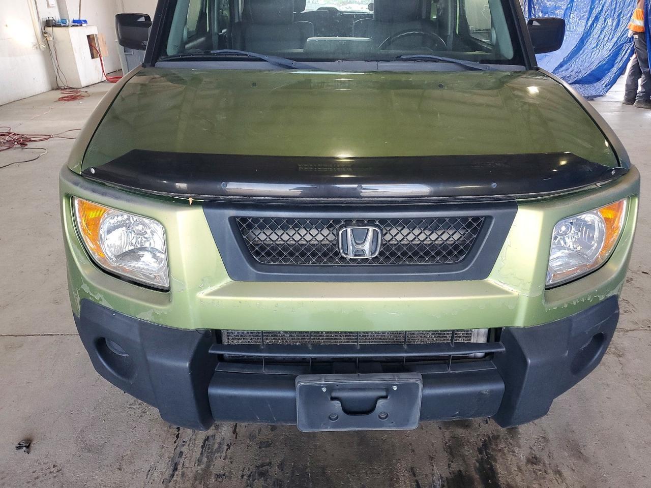 2006 HONDA Element