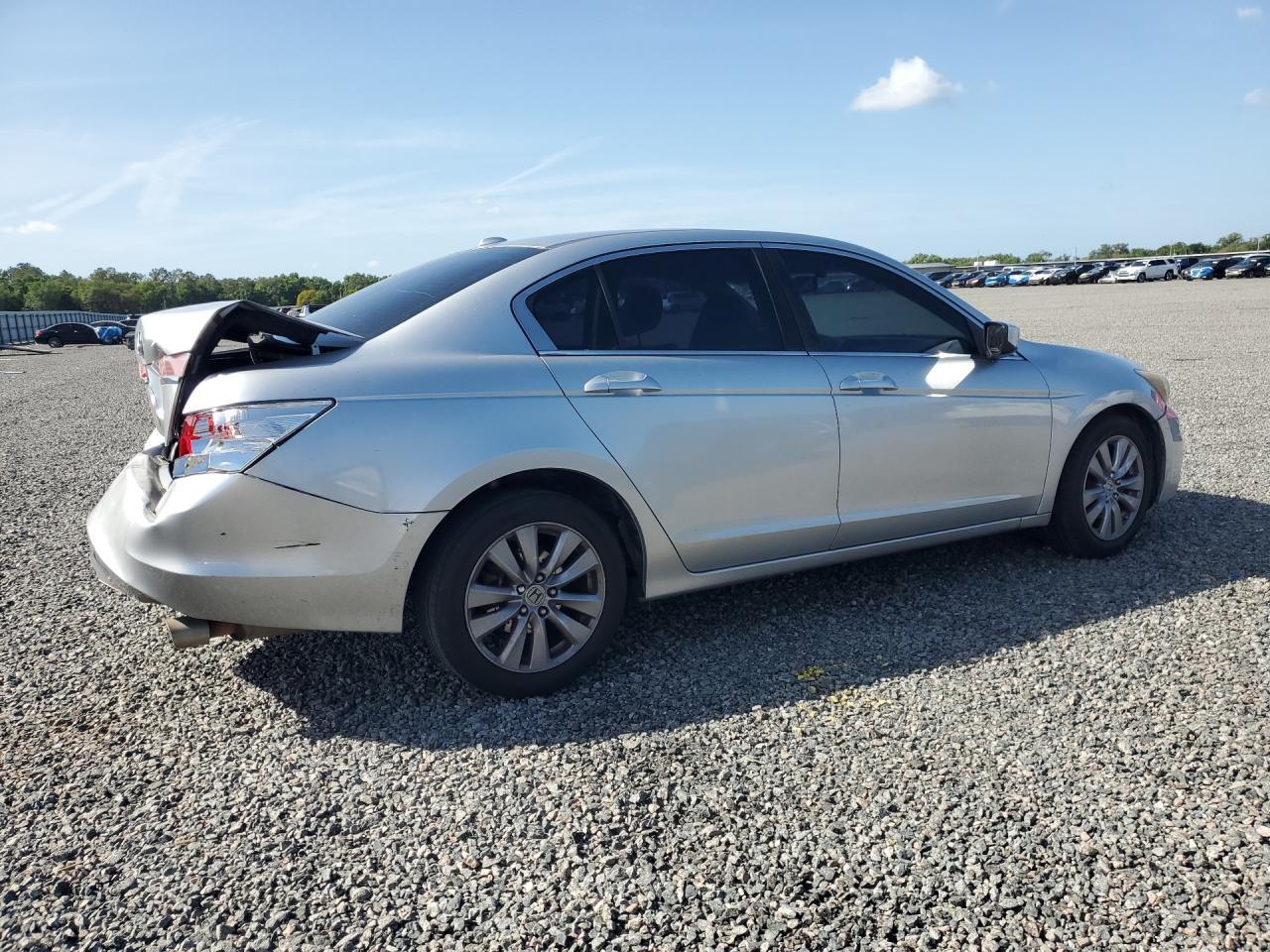 2011 HONDA ACCORD