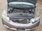 2011 HONDA CIVIC
