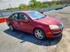 2006 VOLKSWAGEN JETTA