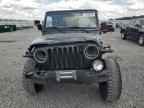 1997 JEEP WRANGLER