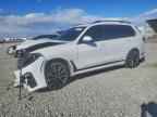 2022 BMW X7