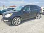 2010 CHEVROLET TRAVERSE