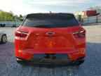 2022 CHEVROLET BLAZER