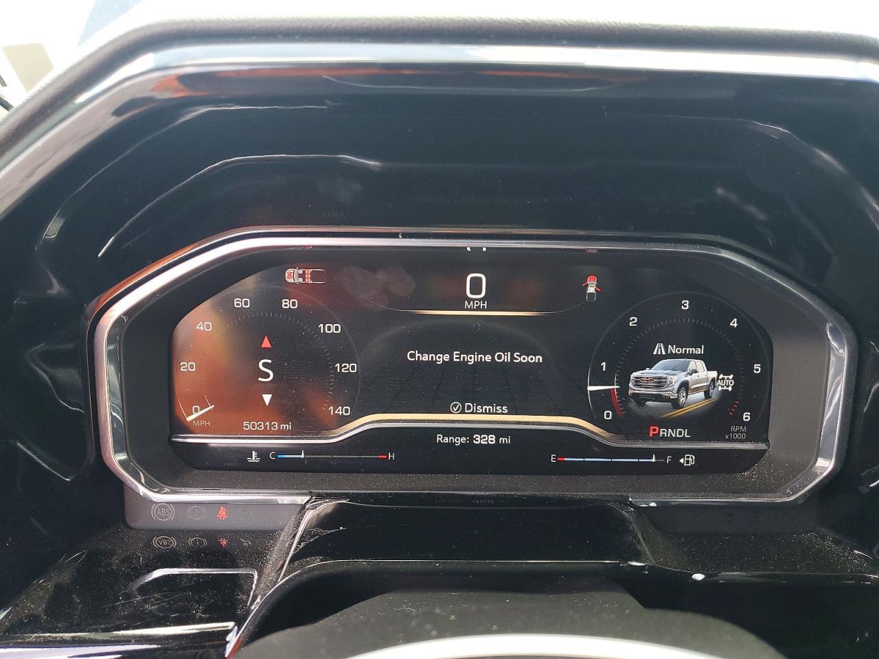 2025 GMC Sierra