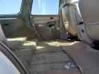 2002 CHEVROLET Tahoe