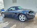 1999 PORSCHE Boxster