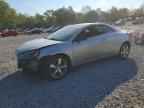 2007 PONTIAC G6