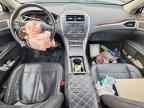 2014 LINCOLN MKZ