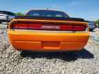 2012 DODGE Challenger