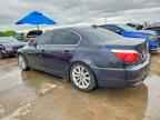 2008 BMW 5 series