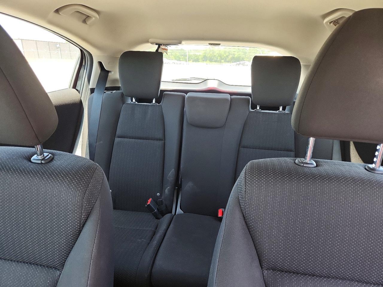 2016 HONDA HR-V