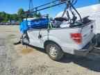 2013 FORD F-150 Lightning