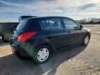 2010 NISSAN VERSA