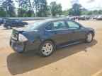 2010 CHEVROLET IMPALA