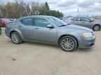 2013 DODGE Avenger