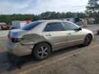 2005 HONDA ACCORD