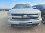 2011 CHEVROLET Silverado