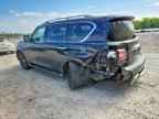 2017 NISSAN Armada