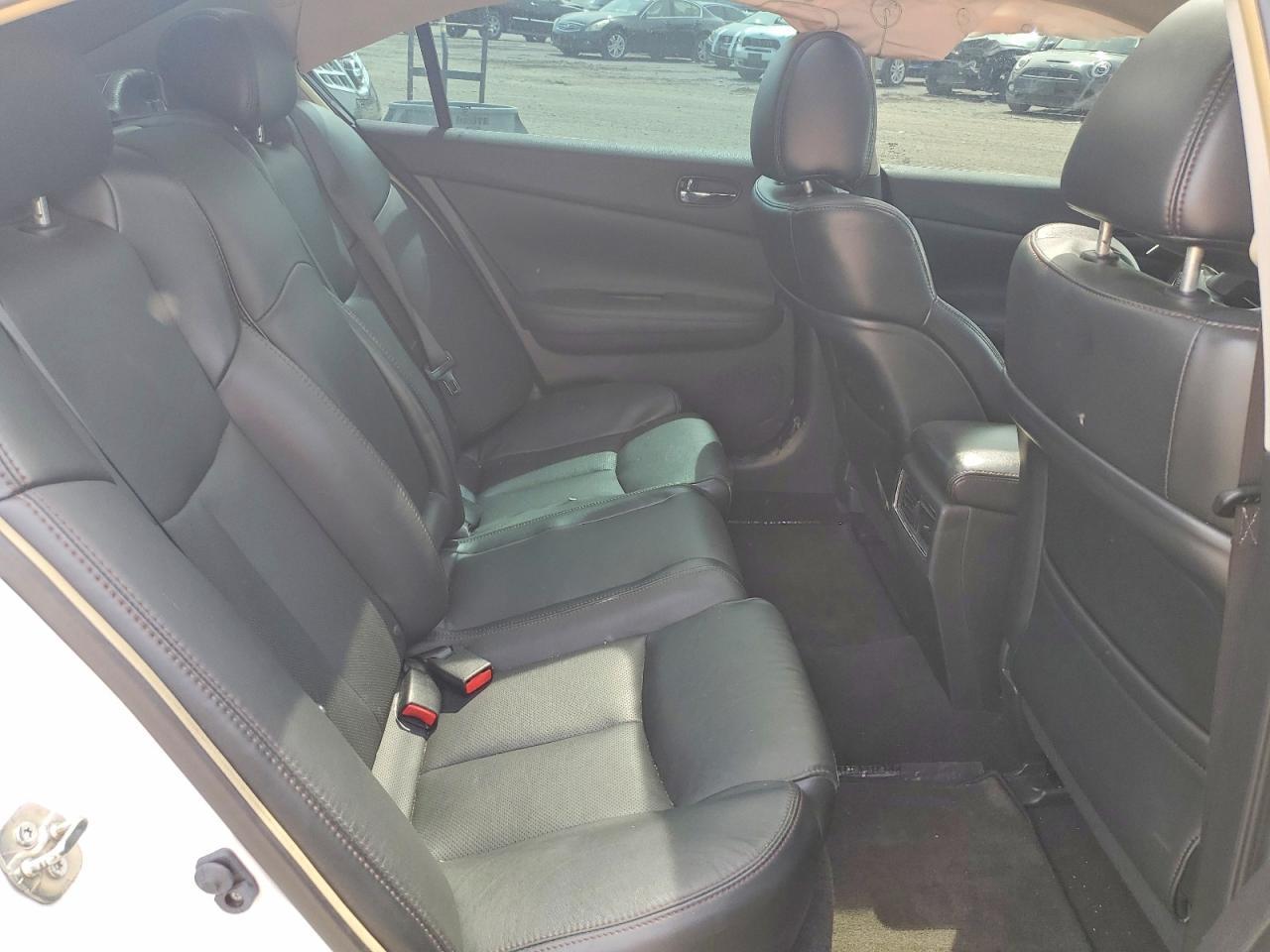 2014 NISSAN Maxima
