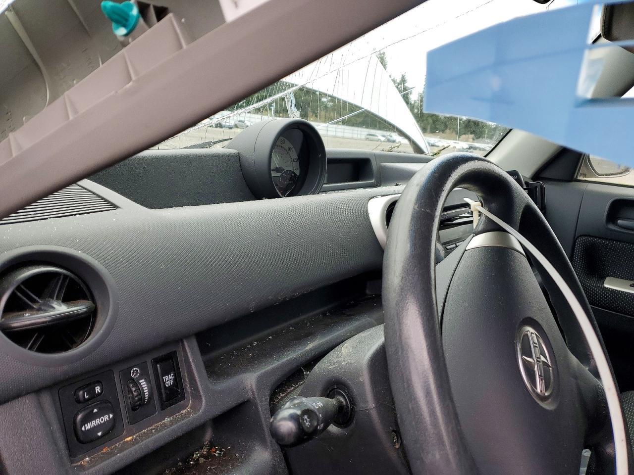 2006 SCION xB