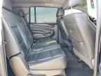 2017 CHEVROLET Suburban